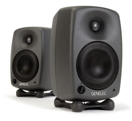 Genelec 8020A